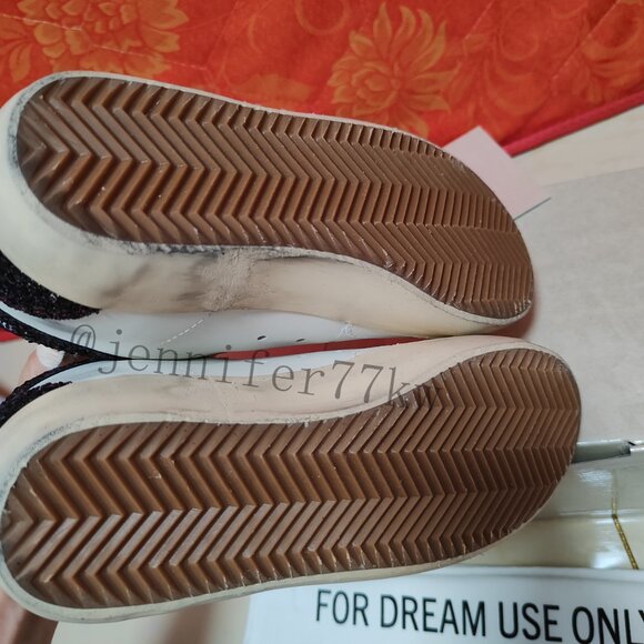 Women Golden Goose Superstar Fashion shoes 39 - Picture 9 of 14